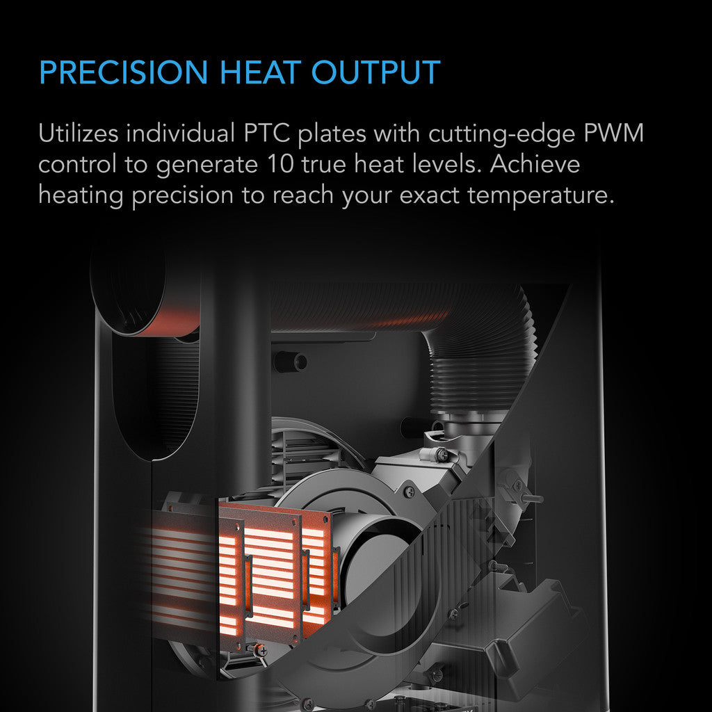 Thermoforge T3, varmeovn for planter - Smartvekst.no